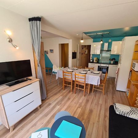 La Mongie Yes ! Apartamento Bagnères-de-Bigorre Exterior foto