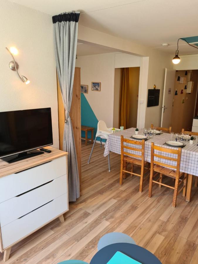 La Mongie Yes ! Apartamento Bagnères-de-Bigorre Exterior foto