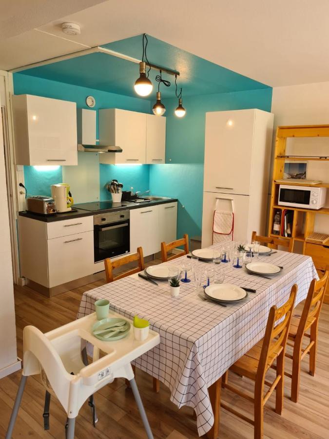La Mongie Yes ! Apartamento Bagnères-de-Bigorre Exterior foto
