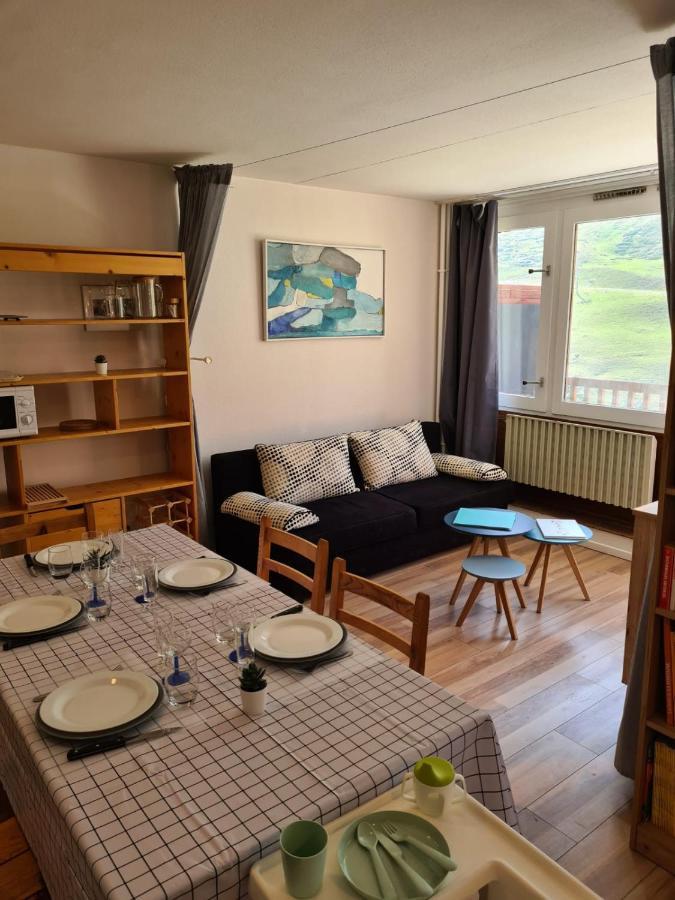 La Mongie Yes ! Apartamento Bagnères-de-Bigorre Exterior foto