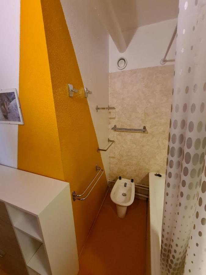 La Mongie Yes ! Apartamento Bagnères-de-Bigorre Exterior foto